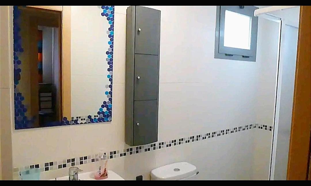 Apartamento en la playa! Parking, wifi, piscina, aire acondicionado y Netflix! Málaga Exterior foto